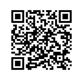 QR code — register on Webtickets